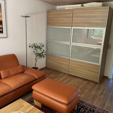 Ferienwohnung In Kressbronn Kressbronn am Bodensee Exteriör bild