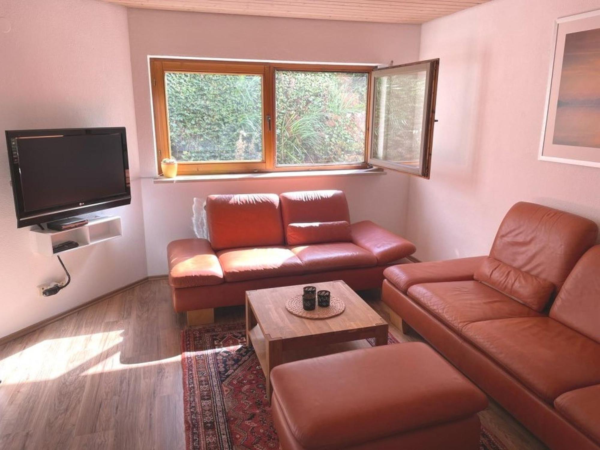 Ferienwohnung In Kressbronn Kressbronn am Bodensee Exteriör bild